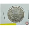 Image 2 : Canada Twenty Five Cent 1900