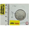 Image 1 : Canada Twenty Five Cent 1901