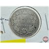 Image 2 : Canada Twenty Five Cent 1901