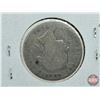 Image 3 : Canada Twenty Five Cent 1901