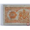 Image 5 : The Royal Bank of Canada $10 Bill 1935 : #1343476