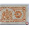 Image 6 : The Royal Bank of Canada $10 Bill 1935 : #1343476