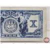 Image 6 : The Canadian Bank of Commerce $10 Bill 1935 : #440007