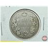 Image 2 : Canada Fifty Cent 1872H