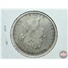 Image 3 : Canada Fifty Cent 1872H