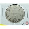 Image 2 : Canada Fifty Cent 1881H