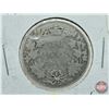 Image 2 : Canada Fifty Cent 1888