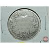 Image 3 : Canada Fifty Cent 1888