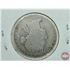 Image 4 : Canada Fifty Cent 1888