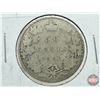 Image 2 : Canada Fifty Cent 1900