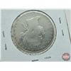 Image 3 : Canada Fifty Cent 1901