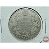 Image 2 : Canada Fifty Cent 1902