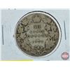 Image 2 : Canada Fifty Cent 1908