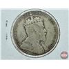 Image 3 : Canada Fifty Cent 1908