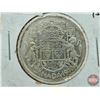 Image 2 : Canada Fifty Cent 1948