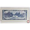 Image 6 : Canada $5 Bills 1954 (3 Consecutive) : Bouey/Rasminsky #SX3142853-854-855