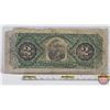 Image 4 : Dominion of Canada $2 Bill 1887 : Courtney #976857