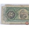 Image 5 : Dominion of Canada $2 Bill 1887 : Courtney #976857