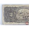 Image 5 : Dominion of Canada $2 Bill 1897 "C" Series : Boville #324986