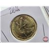 Image 2 : RCM Canada : 2026 Lucky Loonie (2) : Collector’s Edition Non-Circulation Coin : King Charle