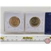 Image 4 : RCM Canada : 2026 Lucky Loonie (2) : Collector’s Edition Non-Circulation Coin : King Charle
