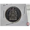 Image 3 : Canadian Collector Combo : - Dominion of Canada Twenty Five Cent "Shinplaster" 1923 : McCavour/Saund