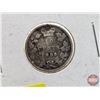 Image 2 : Canada Ten Cent (2) : 1886; 1898