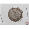 Image 3 : Canada Ten Cent (2) : 1886; 1898
