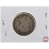 Image 5 : Canada Ten Cent (2) : 1886; 1898