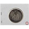 Image 6 : Canada Ten Cent (2) : 1886; 1898