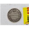 Image 2 : Canada Ten Cent (2) : 1898; 1901