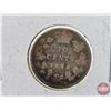 Image 3 : Canada Ten Cent (2) : 1898; 1901