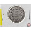 Image 3 : Canada Twenty Five Cent (2): 1890; 1900