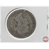 Image 5 : Canada Twenty Five Cent (2): 1890; 1900