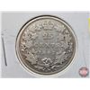 Image 2 : Canada Twenty Five Cent (2): 1883H; 1901