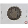 Image 5 : Canada Twenty Five Cent (2): 1883H; 1901
