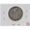 Image 6 : Canada Twenty Five Cent (2): 1883H; 1901