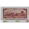 Image 4 : Canada $2 Bill 1954DF "Devil's Face" : Coyne/Towers #AB1875877