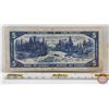 Image 4 : Canada $5 Bill 1954DF "Devil's Face" : Beattie/Coyne #FC7485722