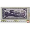 Image 4 : Canada $10 Bill 1954DF "Devil's Face" : Beattie/Coyne #HD6314460