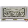 Image 4 : Canada $20 Bill 1954DF "Devil's Face" : Beattie/Coyne #DE1472001