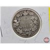 Image 2 : Canada Twenty Five Cent (2): 1894; 1899