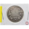 Image 3 : Canada Twenty Five Cent (2): 1894; 1899