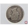 Image 6 : Canada Twenty Five Cent (2): 1894; 1899
