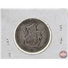 Image 5 : Canada Twenty Five Cent (2): 1870; 1901