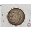 Image 6 : Canada Twenty Five Cent (2): 1870; 1901
