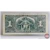 Image 12 : Bank of Canada Bills 1937 (6) : - $1 Bill Coyne/Towers #UN2258710 - $2 Bill Gordon/Towers #NB5320316