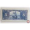 Image 14 : Bank of Canada Bills 1937 (6) : - $1 Bill Coyne/Towers #UN2258710 - $2 Bill Gordon/Towers #NB5320316