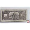 Image 16 : Bank of Canada Bills 1937 (6) : - $1 Bill Coyne/Towers #UN2258710 - $2 Bill Gordon/Towers #NB5320316
