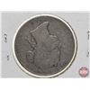 Image 7 : Canada Fifty Cent (3): 1881H ; 1892 ; 1900